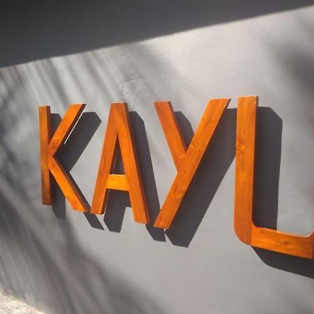 Kayu Bali Hotel Canggu Kültér fotó