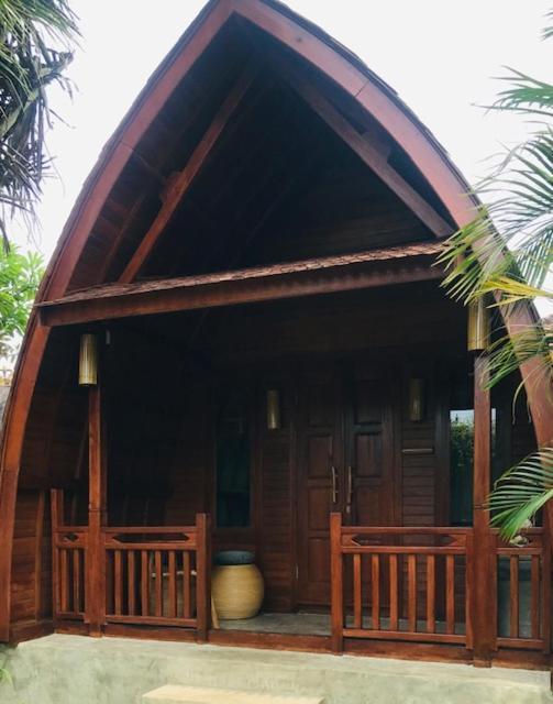 Kayu Bali Hotel Canggu Kültér fotó