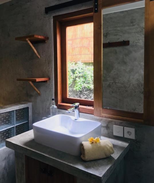Kayu Bali Hotel Canggu Kültér fotó