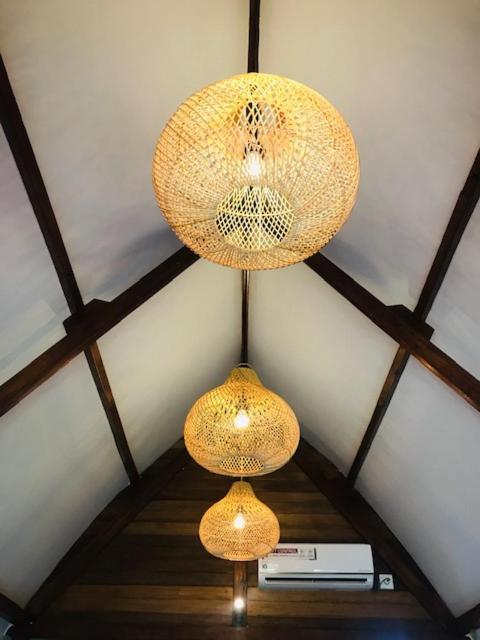 Kayu Bali Hotel Canggu Kültér fotó