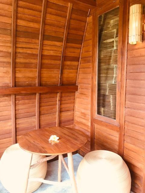 Kayu Bali Hotel Canggu Kültér fotó