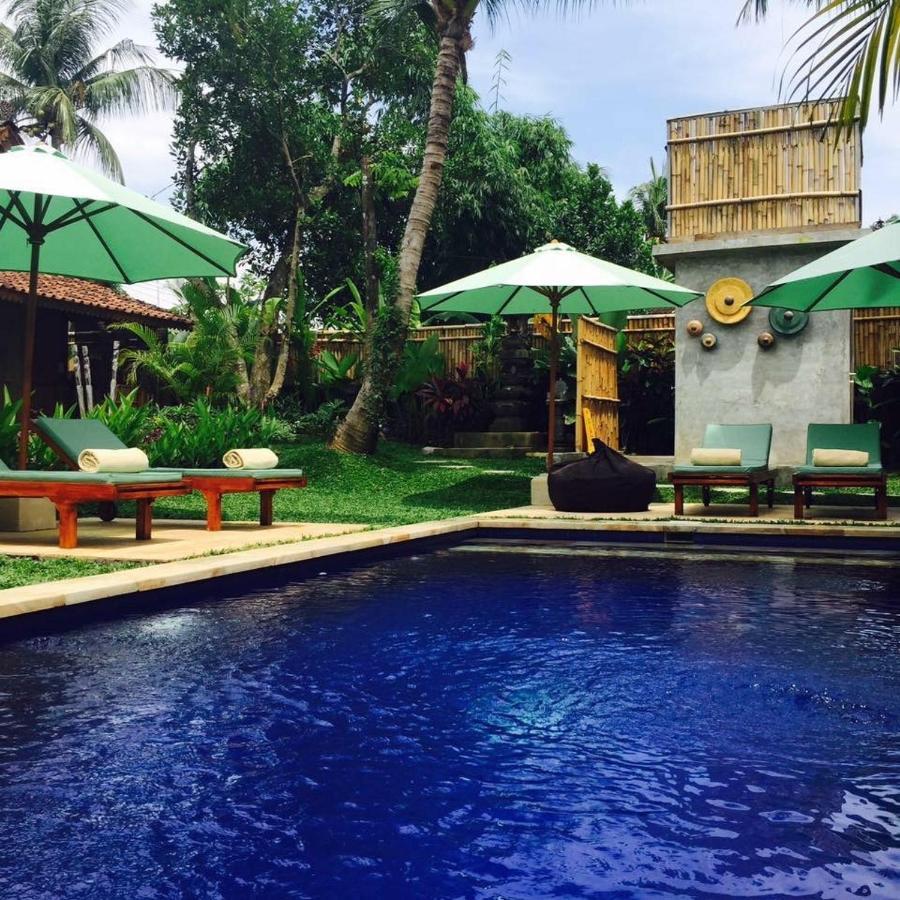 Kayu Bali Hotel Canggu Kültér fotó