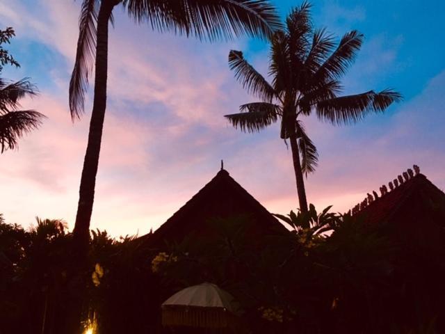 Kayu Bali Hotel Canggu Kültér fotó