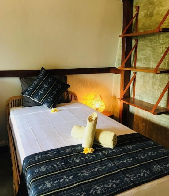 Kayu Bali Hotel Canggu Kültér fotó