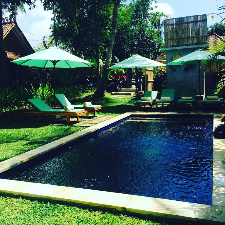 Kayu Bali Hotel Canggu Kültér fotó