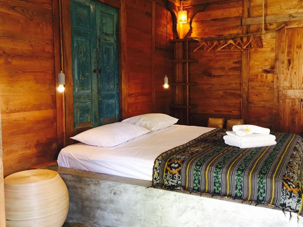 Kayu Bali Hotel Canggu Kültér fotó