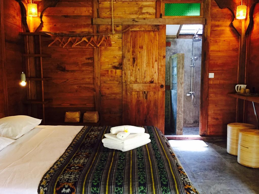 Kayu Bali Hotel Canggu Kültér fotó