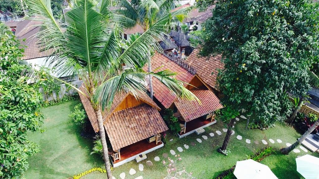 Kayu Bali Hotel Canggu Kültér fotó
