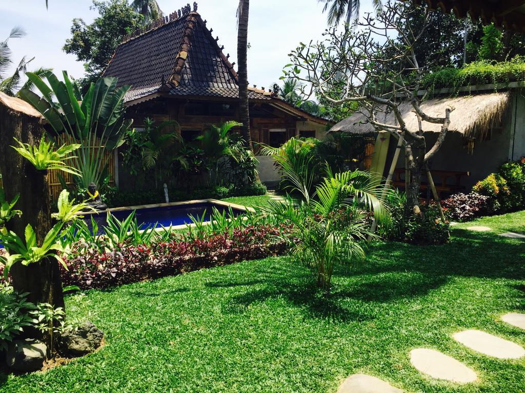Kayu Bali Hotel Canggu Kültér fotó