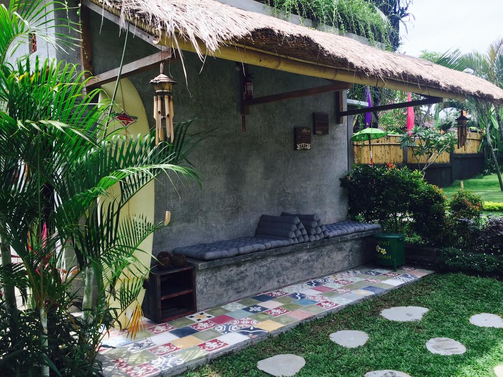 Kayu Bali Hotel Canggu Kültér fotó