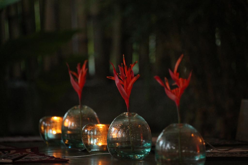 Kayu Bali Hotel Canggu Kültér fotó