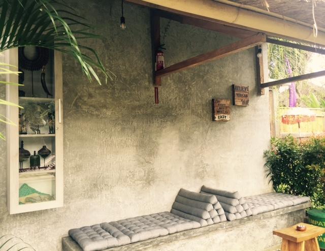 Kayu Bali Hotel Canggu Kültér fotó