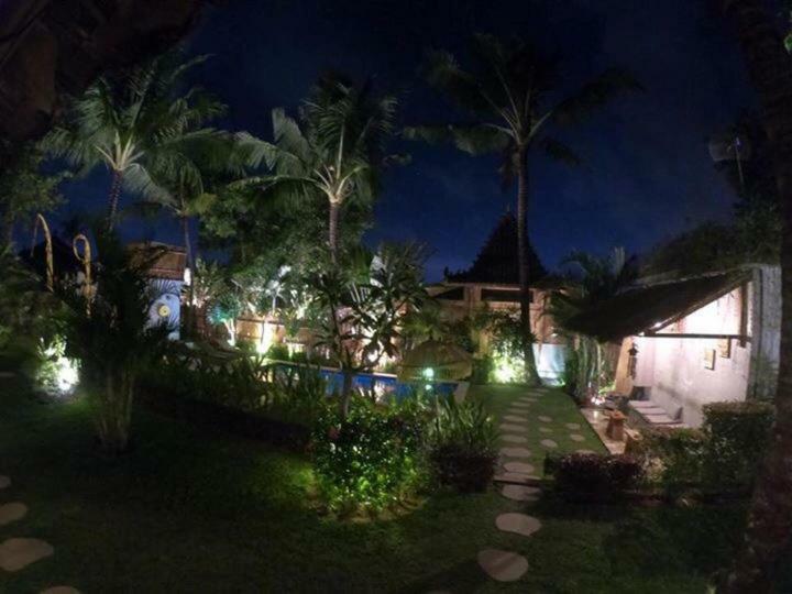 Kayu Bali Hotel Canggu Kültér fotó