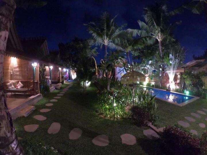 Kayu Bali Hotel Canggu Kültér fotó