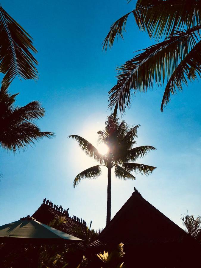 Kayu Bali Hotel Canggu Kültér fotó